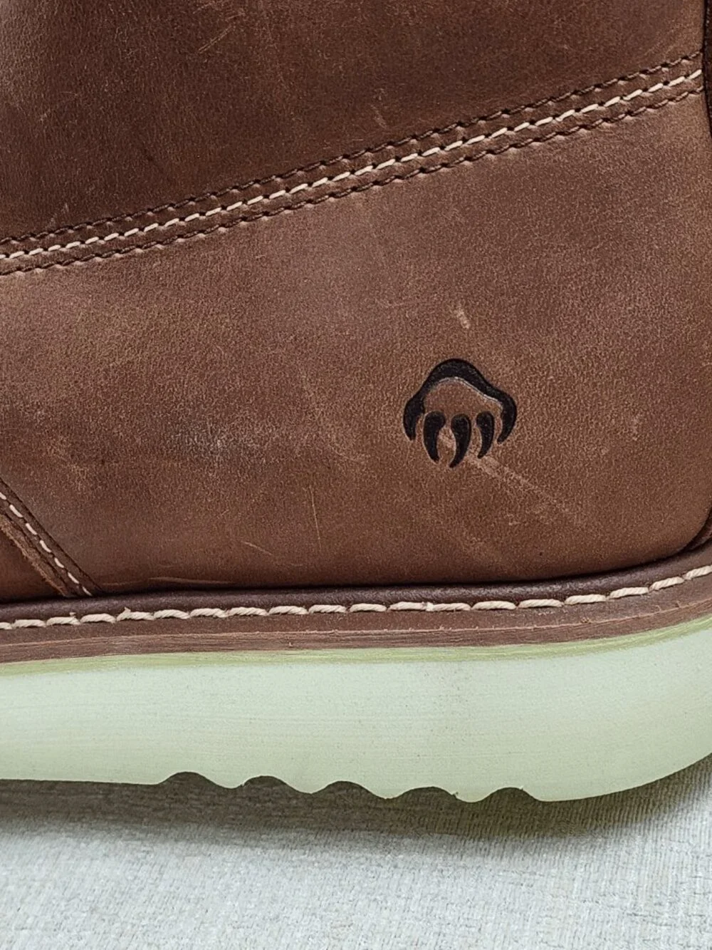 Wolverine Men's Moc‑Toe 6